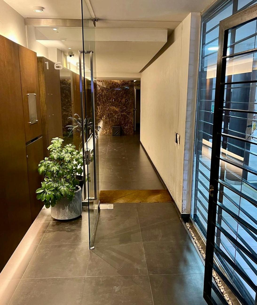 Petrona House Palermo Apartment Buenos Aires Exterior photo